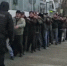 Привозят в военкоматы и составляют протоколы: к кому нагрянул ОМОН - видео - КТВ-ЛУЧ