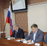 Члены Комитета по городской инфраструктуре и ЖКХ городской Думы рассмотрели актуальные вопросы - Дума г.о.Сызрань