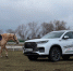 Машины и лошади: в сызранском конном клубе презентуют новый Chery Tiggo 4 - КТВ-ЛУЧ