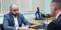 Губернатор Вячеслав Федорищев предложил главе Жигулевска Илье Сухих возглавить Тольятти - КТВ-ЛУЧ