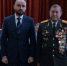 Вячеслав Федорищев принял участие в собрании «Союза генералов Самары» - КТВ-ЛУЧ