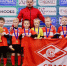 Мальчишки из сызранского «Спартака» привезли золото и бронзу SAMARA OPEN CUP - КТВ-ЛУЧ