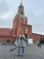 «Сделали сорок дублей, отправили и забыли»: мама девочек-близняшек из Сызрани рассказала, как они стали главными голосами мультсериала
