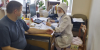 Кому из россиян сократят больничный до трех дней - КТВ-ЛУЧ