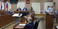Депутаты обсудили планируемые на 2025 год расходы главных распорядителей бюджетных средств - Дума г.о.Сызрань