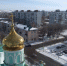В доме у главного храма Сызрани обнаружили мертвеца - КТВ-ЛУЧ