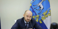 Вячеслав Федорищев учредил новую награду – золотую медаль «Герой Самарской области» - КТВ-ЛУЧ