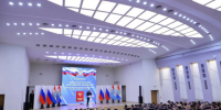 Вячеслав Федорищев вручил жителям региона государственные награды - КТВ-ЛУЧ
