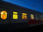 В праздники через Сызрань пустят дополнительный поезда на юг и в Москву