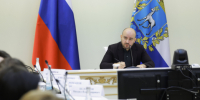 Вернуться в тройку сильнейших регионов: Вячеслав Федорищев поручил разработать стратегию развития Самарской области - КТВ-ЛУЧ