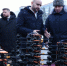 Вячеслав Федорищев передал автомобили сотрудникам УФСИН и Росгвардии в зону СВО - КТВ-ЛУЧ