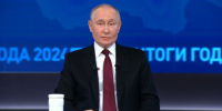 Заявления Путина, удар крылатыми ракетами США по РФ, россиянам разрешили иметь до четырех жен - важное к этому часу - КТВ-ЛУЧ