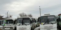 Власти повышают цены на проезд, а что в Сызрани - КТВ-ЛУЧ