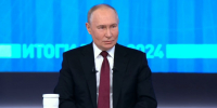 Услышали самое главное: эксперты прокомментировали прямую линию президента Путина - КТВ-ЛУЧ