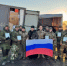 «Наши бойцы стоят на активном направлении»: сызранцы вернулись из зоны СВО - КТВ-ЛУЧ
