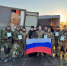 Очередная крупная партия гуманитарной помощи доставлена бойцам в зону СВО из Сызрани - MySyzran.Ru