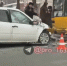 В Самарской области легковушка с трупом в салоне влетела в автобус - КТВ-ЛУЧ