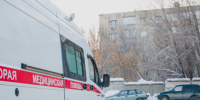 За сутки в Самарской заболело 100 человек: опасный вирус предпочитает сельчан - КТВ-ЛУЧ