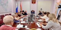 В Сызрани подвели итоги уходящего года и обсудили волнующие жителей вопросы с Советом ТОС - MySyzran.Ru