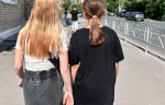 В Сызрани ищут Таню по рисунку из больницы - есть шанс, что кто-то узнает