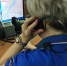 Ночью в Сызрани рядом с домами пылал грузовик - КТВ-ЛУЧ
