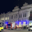 К Сбербанку в центре Сызрани слетелись полиция, скорая и пожарные: что случилось - КТВ-ЛУЧ