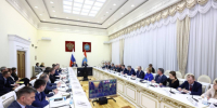 Губернатор поручил создать оперштаб по обеспечению жизнедеятельности Самарской области в праздники - КТВ-ЛУЧ