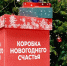 Сызрань присоединилась к благотворительной акции «Коробка новогоднего счастья» - MySyzran.Ru