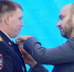 Губернатор Вячеслав Федорищев вручил госнаграды сотрудникам силовых структур - КТВ-ЛУЧ