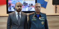 Сызранскому полковнику Великанову присвоили почетное звание - КТВ-ЛУЧ