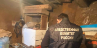 Молодая девушка больше месяца прятала у себя пожилого мертвеца - КТВ-ЛУЧ