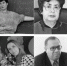 Островская, Липп, Корпен, Колесникова, Пантелеев: известные люди Сызрани, которых мы потеряли в 2024 году - КТВ-ЛУЧ