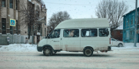 В Сызрани с 1 января резко подорожал проезд в автобусах - КТВ-ЛУЧ