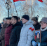 1 января: годовщина трагедии в Макеевке - Администрация городского округа Сызрань