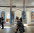 В Троицком храме Сызрани в преддверии Рождества навели тотальный лоск - КТВ-ЛУЧ