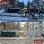 Хоп, мусорок: сызранский комитет ЖКХ считает, что у горожан нет претензий к новому регоператору