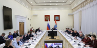 На форум «Россия – спортивная держава» в Самарской области осенью ожидается порядка 6 тысяч гостей - КТВ-ЛУЧ