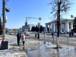 Весна наступит очень рано: Вильфанд предупредил о теплой аномалии 2025 года