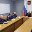 Вячеслав Федорищев провел встречу с атаманом Константином Давитьяном - КТВ-ЛУЧ