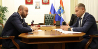 Перестановки в правительстве Самарской области продолжаются - кто покинул министерский пост - КТВ-ЛУЧ