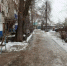 Единогласно поддержали благоустройство двора - Администрация городского округа Сызрань