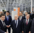 В Самарской области Владимир Путин провел совещание по вопросам развития беспилотной авиации - КТВ-ЛУЧ