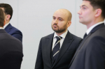 В Самарской области Владимир Путин провел совещание по вопросам развития беспилотной авиации