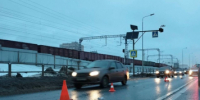 В Самарской области водитель бросил умирать на дороге искалеченную женщину - КТВ-ЛУЧ