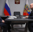 Владимир Путин провел рабочую встречу с губернатором Самарской области: видео - КТВ-ЛУЧ