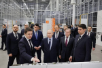 Самарская область станет флагманом страны по развитию беспилотной авиации
