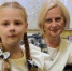 Шестилетняя сызранская пианистка Агния Шмидт победила на международном конкурсе - КТВ-ЛУЧ