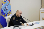 «Скорые», ливневки и «мусорная» реформа: губернатор Самарской области дал поручения на совещании в правительстве