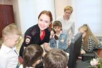Сызранская полиция приглашает юношей и девушек к поступлению в учебные организации Министерства внутренних дел России