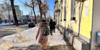 Женщин на три года домой: власти нашли способ увеличить рождаемость - КТВ-ЛУЧ